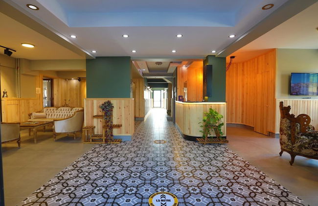 Kayi Apart Hotel - Photo 19