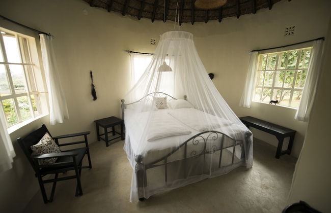 Nyati Hill Cottages - Foto 6