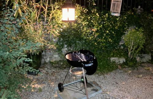 16 Bis Gîte Hôtel Appartement - Foto 80