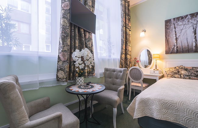 Station Self Check-in Apartments - Lollo Luxury - Photo 19