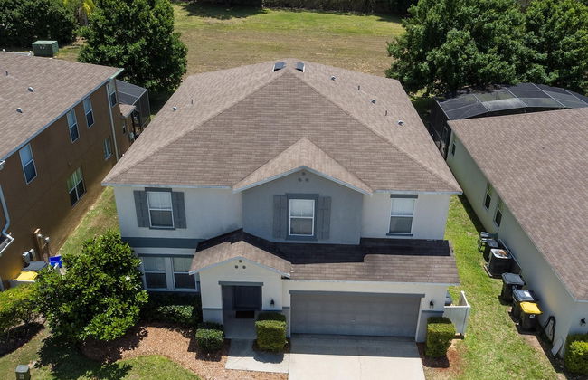 Disney Retreat 5 Bedrooms - Foto 57