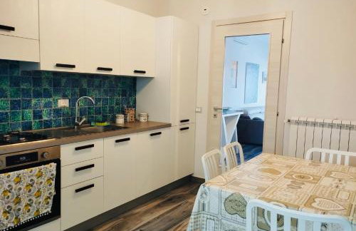 Casa vacanze Rosalinda House di fronte al mare di Palermo - Foto 57