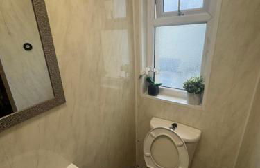 Snug Studio - Minutes Walking from Pleasure Beach - Burlington Road - Foto 9