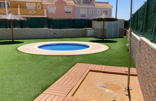 Dúplex Bahía Terreros - Photo 15