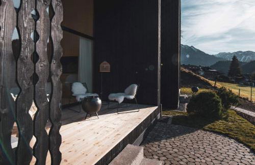 Anton & Cilli Hideaway Lodges - Foto 60