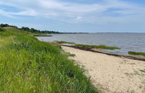 Ferienwohnung Wattteufel - Foto 21