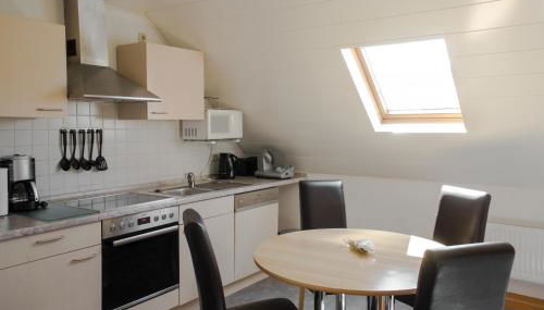 Gästehaus Edith, 3-Sterne, 2-4 Personen - Foto 2