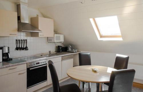 Gästehaus Edith, 3-Sterne, 2-4 Personen - Foto 2