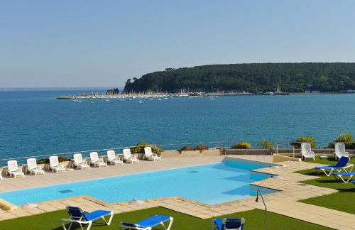 Résidence Pierre & Vacances Cap-Morgat - Foto 29