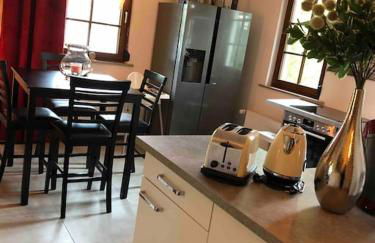 Willkommen im Casa Felice, der Wohlfühl Oase mit Balkon, 4 Betten und Homeoffice Platz - Foto 45