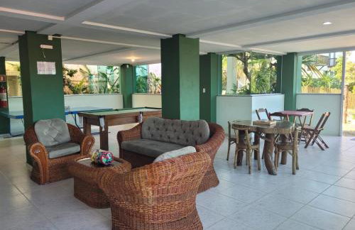 Solar do Forte Flats - Foto 17