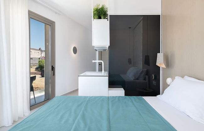 Vergina Beach Resort - Photo 20