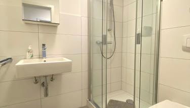 Apartment Nr. 3 Bad Laasphe Altstadt - Foto 3