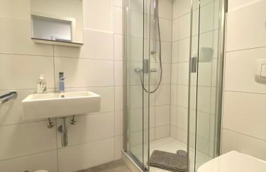 Apartment Nr. 3 Bad Laasphe Altstadt - Foto 3