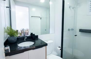 FLY 708 - Apartamento 5 estrelas próximo ao Shopping e USP - Foto 18