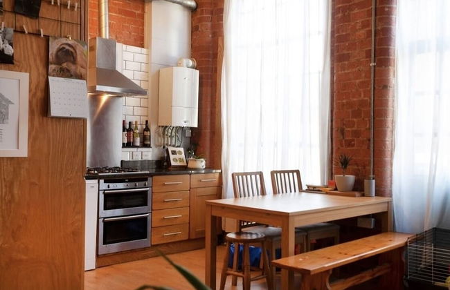 Apartment 74 - Foto 7