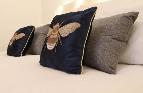 Bee Cottage - Foto 12