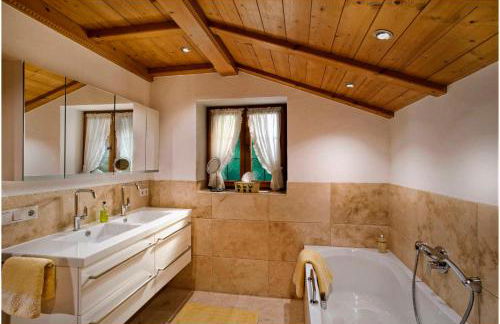 Ferienwohnungen Gerold, Kreuth-Reitrain - Foto 34