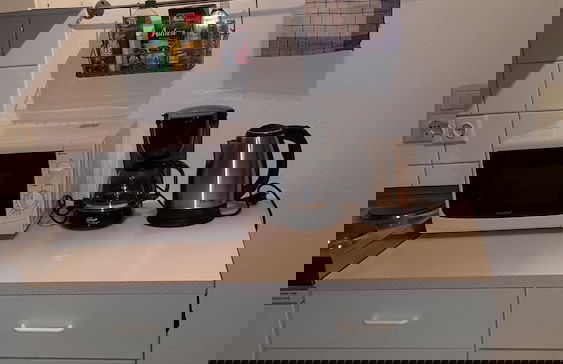 - SP Hotels - City-Apartment - Foto 7