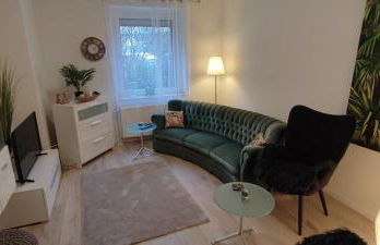 Juwel im Zentrum Terrasse+Garten 75m² - Foto 1