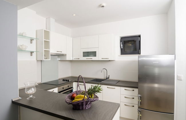 Apartment Atlant - Foto 7