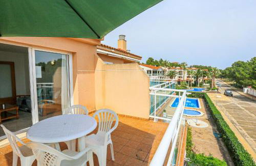 LITORAL COSTA DORADA - ARCOS DEL MAR a - Foto 50