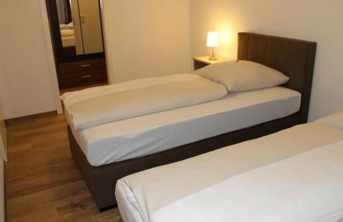 Ferienwohnungen Tannenhof - Foto 38