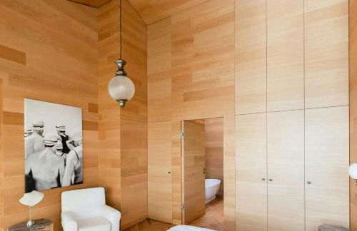 Wood Clad House At Eider's High Shore - Foto 10