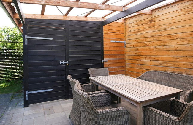 4 Person Holiday Home in Slagelse - Photo 23