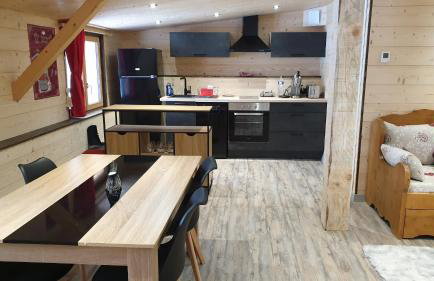 Le Cocon de Plainpalais - Foto 12