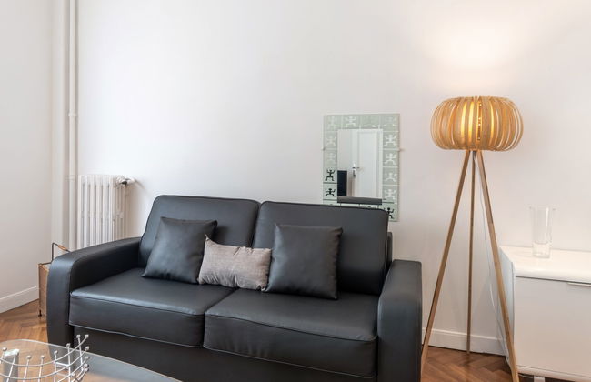 L'Escurial - appt 303 - Foto 15