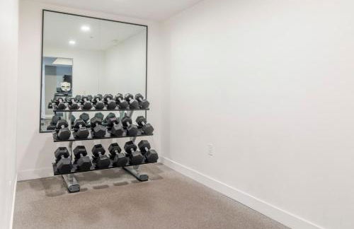 Blueground Market - Almaden view nr Plaza de Cesar Chavez SFO-1922 - Foto 24