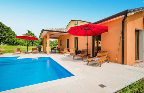 Holiday Home Villa Frankovići by Interhome - Foto 25