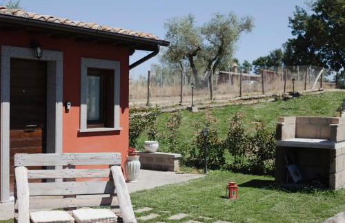 Agriturismo Poggio Degli Ulivi - Foto 36