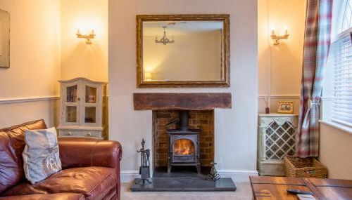 Charming 2 Bed House in Tewkesbury Centre - Foto 2