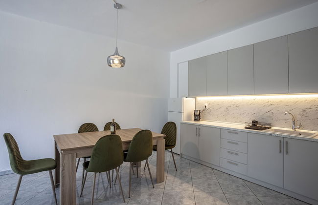 Aris Luxury Apartments - Foto 33