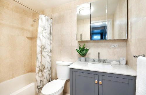 73-208 New 2BR 2BATH UWS Doorman Gym - Foto 19