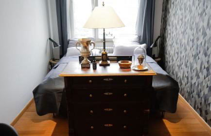 Boutique Loft Düsseldorf City für bis zu 6 Personen - Foto 6