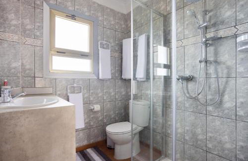 EDEN RENTALS Atogo Cozy Apartment - Foto 20