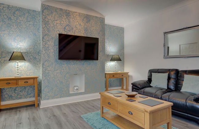Sunderland Self Catering - Foto 40