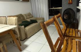 Apartamento aconchegante perfeito para o Carnaval - Foto 6