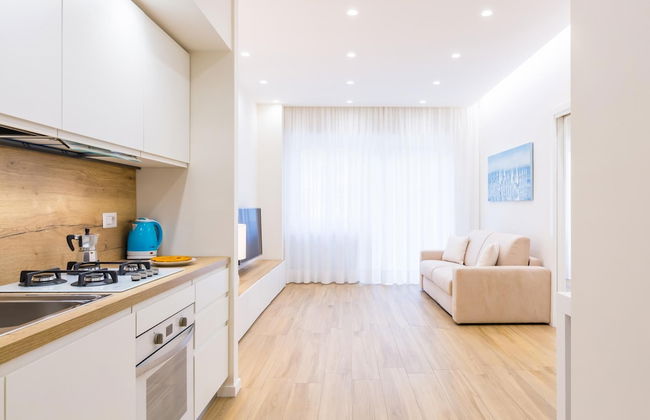 Style House in Naples by Wonderful Italy - Foto 8