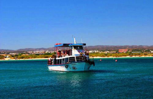 Perogil Suites Girassol - elegant Room With Pool - Foto 16