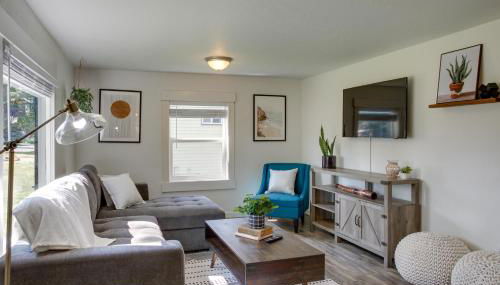 Adorable Coeur dAlene Home Less Than 2 Mi to Lake! - Photo 3