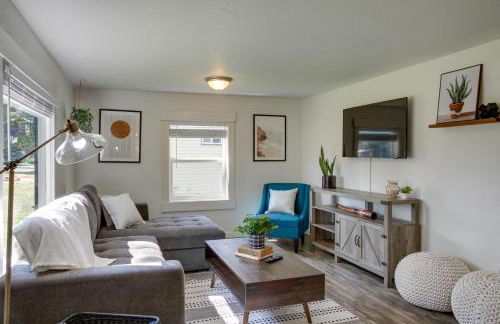 Adorable Coeur dAlene Home Less Than 2 Mi to Lake! - Foto 3