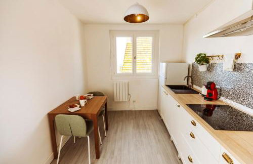 A1 Spacieux appartement 2eme etage - Photo 12