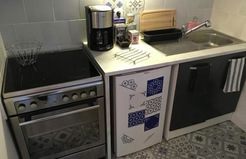 Appartement T1 Hyper Centre avec Balcon - Foto 11