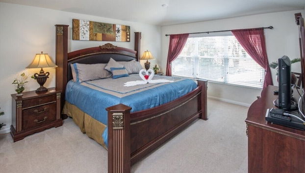 Bella Villa - Photo 2, Room