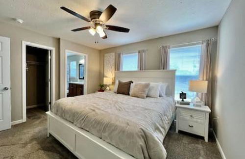 Brand New Home Walking distance to Spooky Nook - Foto 10