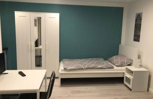 ALC Zimmervermietung 1 - Foto 1